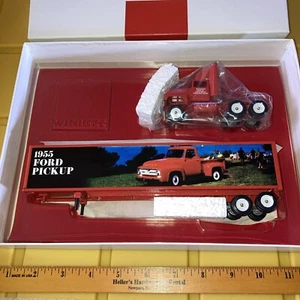 Camión Ford Winross 1955 - Imagen 1 de 7