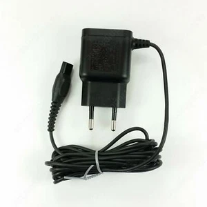 AC Power Adaptor Charger 15V EU for PHILIPS Trimmer QP6510 QP6520 QS6160 QS6161 - Picture 1 of 2