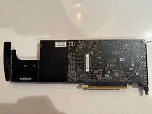 NVIDIA Quadro RTX 4000 8GB GDDR6 - Graphics Card - Picture 1 of 3