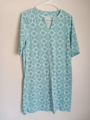 Camiseta para mujer HANG TEN media manga protección UV S/P/CH Foto 1 de 4