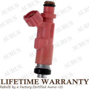 x1 Inyector de combustible OEM DENSO para Toyota Tacoma 1999 2000-2004 2,4 L L4 23250-75080 - Imagen 1 de 6