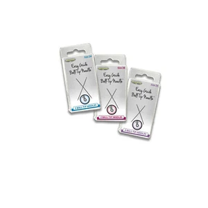 EASY GLIDE Ball Tip Needles - Size Choice - Picture 1 of 8