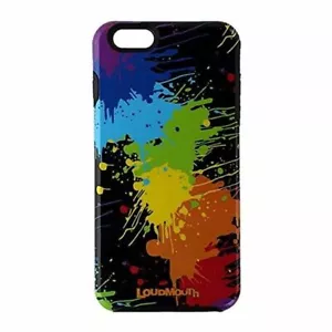 iPhone 66S Plus Echo PAINTBALLS - Picture 1 of 1