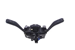 VW Eos 1F 2007 RHD Indicator Wiper Switch Stalks 1K0953503DT 1K0953513G 15042389 - Picture 1 of 7