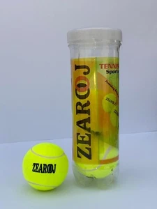Tennis balls new - Picture 1 of 4