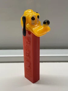 PEZ Plutón vintage, sin pies, 3,4 sin país - Imagen 1 de 22