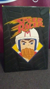 Speed Racer Limited Edition Animated Special DVD Sealed---New! - Picture 1 of 6