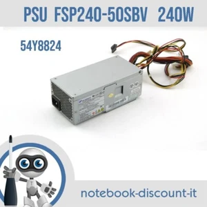 Netzteil FSP GROUP FSP 240-50SBV 54Y8824 PSU für PC LENOVO Thinkcentre - Bild 1 von 1