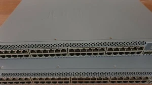 Juniper EX3300-48T 48x 1Gbps + 4x SFP+ - Afbeelding 1 van 3