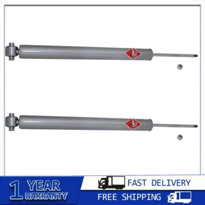 For 2013~2015 Mercedes-Benz GLK250 2x Rear KYB Shocks & Struts Shock Absorber - Image 1 of 2