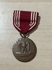 Pb3- USA United States For Good Conduct Medal