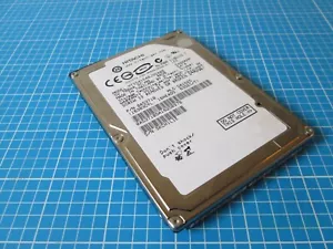 Disco duro Fujitsu MHW2040BH 40GB 5400RPM SATA 2,5" - Sony PS3, Xbox 360 - Imagen 1 de 3