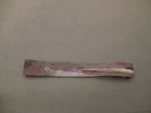Lululemon One Size Womens Beige Stretch Training Yoga Headband Sweatband 8P - Picture 1 of 5