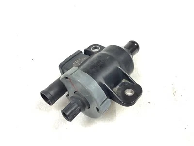 07-13 Honda FIT Valve Unit Engine Charcoal Canister Vent Shut Solenoid Used OEM Foto 1 de 4