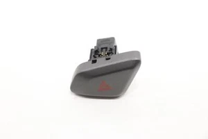 2013 - 2020 NISSAN PATHFINDER CENTER CONSOLE HAZARD LIGHT SWITCH BUTTON OEM - Picture 1 of 9