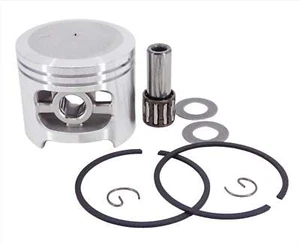 GENUINE OEM ECHO PB-580H PB-580T EB-600RT BLOWER PISTON P021048140 - Picture 1 of 5
