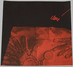 Clavé: Paintings Sculptures 1974, Weintraub Gallery, New York, 1974 - Picture 1 of 2