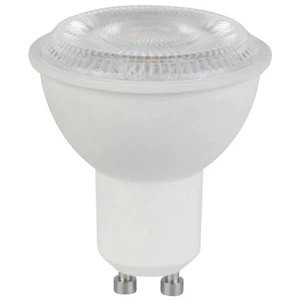6.5 Watt - LED MR16 - 3000K - 25 deg. Beam Angle - GU10 base - 120 Volt - 48-Pac - Picture 1 of 6