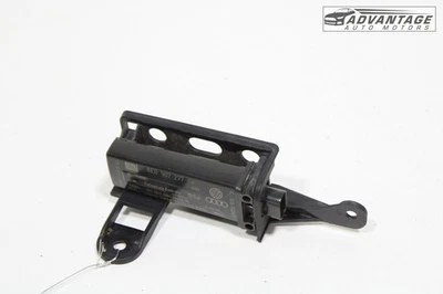 2010-2016 PORSCHE PANAMERA FRONT RIGHT PASSENGER SIDE TPMS SENSOR W/ BRACKET OEM - Image 1 of 4