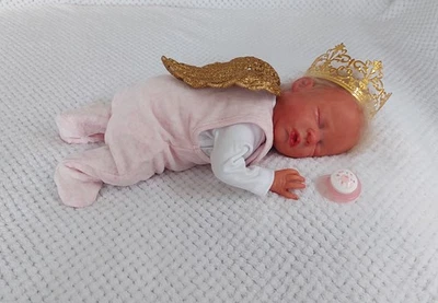 Rebornbaby "  Amelie" NEU - Bild 1 von 4