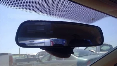 Rear View Mirror Without Automatic Dimming Fits 06-11 13-15 CIVIC 941688 - Image 1 of 4