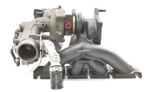 Turbo Charger KK3 2.0T BPY 06-08 VW GTI Jetta Audi TT A3 Passat - 06F 145 701 C - Bild 1 von 8