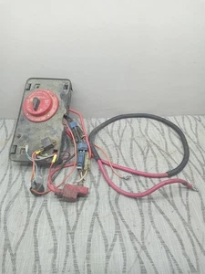 PERKO Outboard Safety Main Switch - Bild 1 von 4