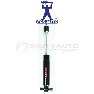 FCS Suspension Strut for 1988-1999 Chevrolet C2500 4.3L 5.0L 5.7L 6.2L 6.5L je - Изображение 1 из 4