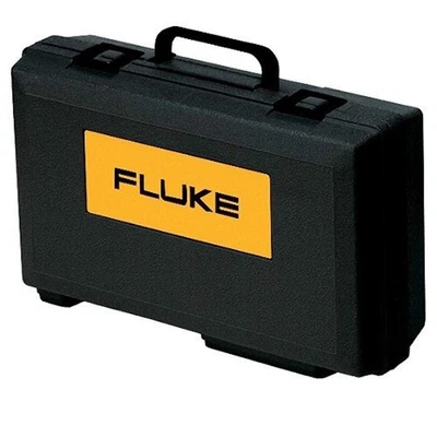Fluke C800 Polypropylene Hard Meter And Accessory Carrying Case 15 Inch - Image 1 of 3