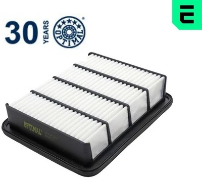 OPTIMAL OP-FAF10126 Luftfilter Luftfiltereinsatz  - Bild 1 von 4