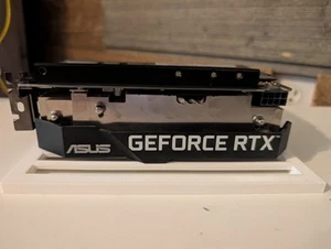 ASUS GeForce RTX 3060 Phoenix V2 Graphics Card SFF ITX GPU - Picture 1 of 5
