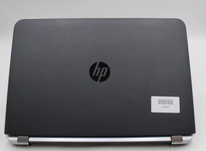 HP ProBook 450 G3 15,6 pulgadas sin HD sin Caddy 8 GB de RAM i5-6200U 30 días de garantía - Imagen 1 de 7