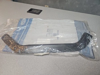 Nuevo soporte de parachoques reforzado genuino Ford 8C2Z-17752-A 2008-2024 E-350 E-250 Foto 1 de 4