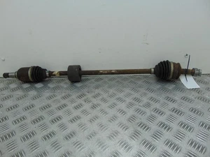 Árbol de transmisión fuera de juego del conductor derecho Fiat Panda y abs MK3 1.2 gasolina 2011-2024N - Imagen 1 de 5