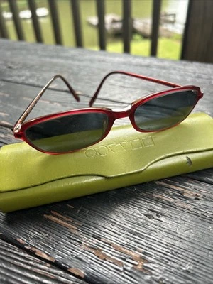 Monturas para gafas Oliver Peoples Fontaine 51 17 135 Foto 1 de 4