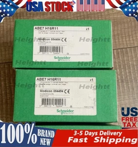 ABE7H16R11 safety relays, brand new original genuine product，free shipping - Picture 1 of 1