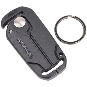 ASP, Inc. Scarab Cutter for Tri-Fold Restraints, Clippers for Safe Removal of... - Picture 1 of 6