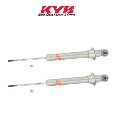 Kit KYB Gas-a-just - 2 puntales de suspensión trasera para Mazda RX-8 2004-2008 Foto 1 de 2