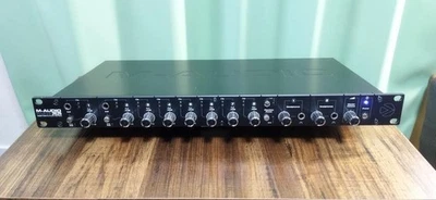 M-Audio ProFire 2626 Digital Recording Interface Confirmed Operation Free Ship - Image 1 of 2