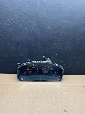 Оригинальный спидометр указатель кластера 2006 Nissan Xterra Frontier P5417 DG - Изображение 1 из 4