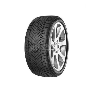 1x 225/45R18 95W Allwetterreifen Minerva All Season Master 3PMSF XL | 96882 - Bild 1 von 4