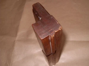 Wynn (York) "Vee" Shaped Moulding Plane - As Photo - Picture 1 of 2