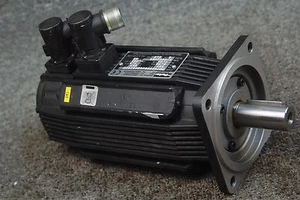 PARKER AUTOMATION MOTOR 1.60KW MH10575046242165M FREE SHIP - Picture 1 of 5