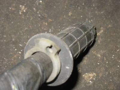 97 本田 XR70R XR70 R XR 70 节气门滑梯 — 第 1/2 张图片