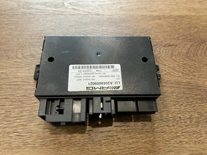 Mercedes-Benz C63s AMG W205 Control Unit A2059009021 - Bild 1 von 4