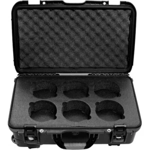 Rokinon XEEN 6-Lens Carry-On Case - Picture 1 of 6