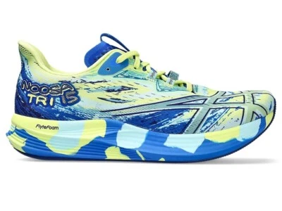 Men's Running Shoes Asics NOOSA Tri 15 Running Shoes 1011B609-401 - Image 1 of 4