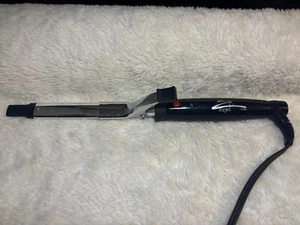 Vintage Wahl Frenzee Zee Curl A Shaped Curls Curling Iron - Picture 1 of 2