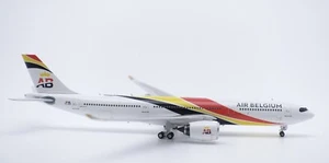 1:400 Phoenix AIR BELGIUM AIRBUS A330-900neo Passenger Airplane Diecast Model - Picture 1 of 5
