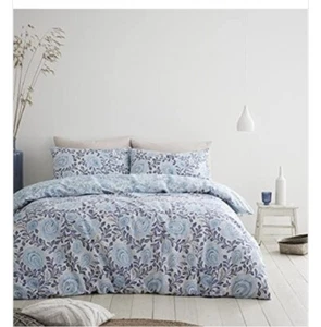 Pineapple Elephant Duvet Cover Sets (Single) 100% Cotton - Picture 1 of 5